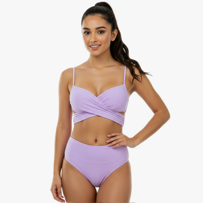Damen Elegantes Bikini Set | Sommer