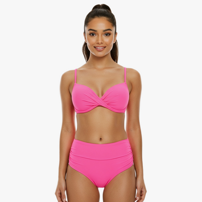 Damen Elegantes Bikini Set | Sommer