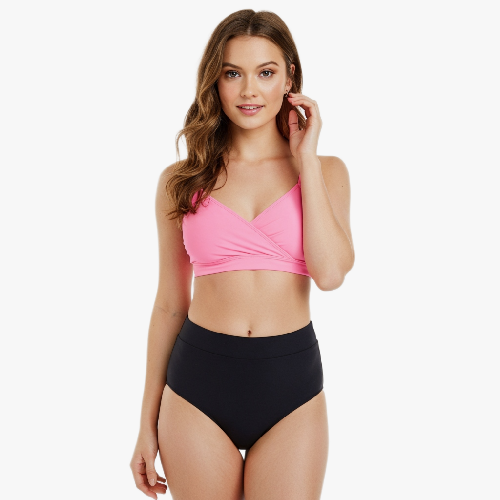 Damen Elegantes Bikini Set | Sommer