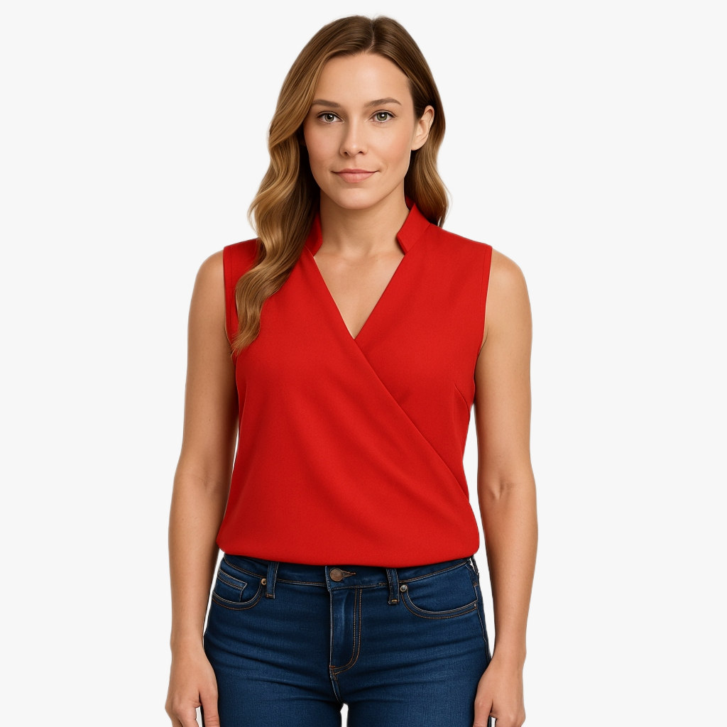 Damen Elegante Bluse | Sommer