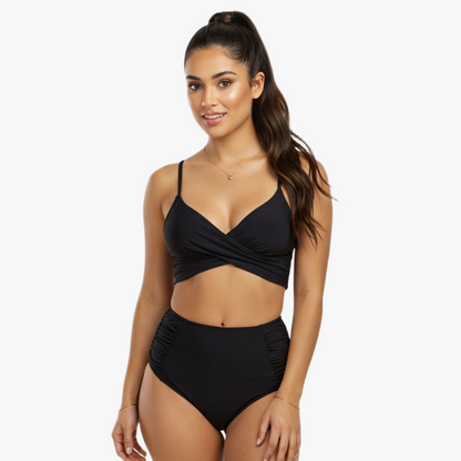 Damen Elegantes Bikini Set | Sommer