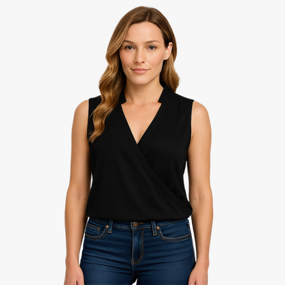 Damen Elegante Bluse | Sommer